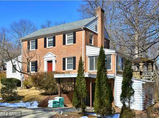 9201 Wendell St, Silver Spring, MD 20901