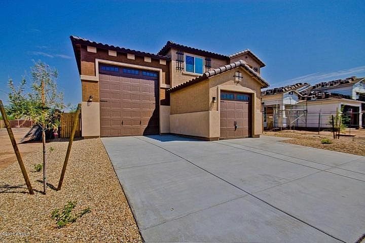 For Sale: 12034 W CHASE LN, Avondale, AZ 85323