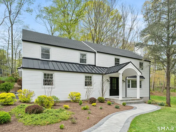 200 Joan Drive, Fairfield, CT 06824