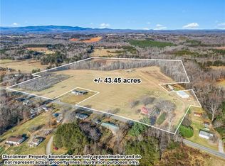 3365 State Highway 704 E, Lawsonville, NC 27022