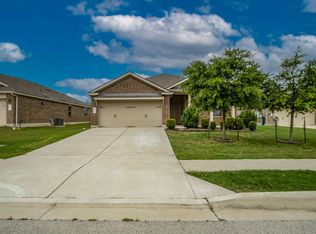 809 Tabernash Dr, Leander, TX 78641