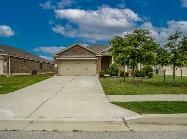 809 Tabernash Dr, Leander, TX 78641