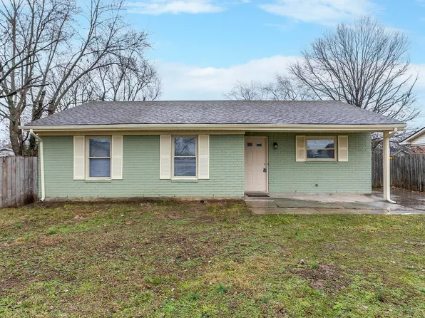 3804 Trout Ct, Lexington, KY 40517