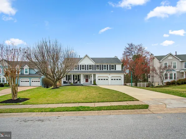 5386 Briar Oak Ct, Ellicott City, MD 21043