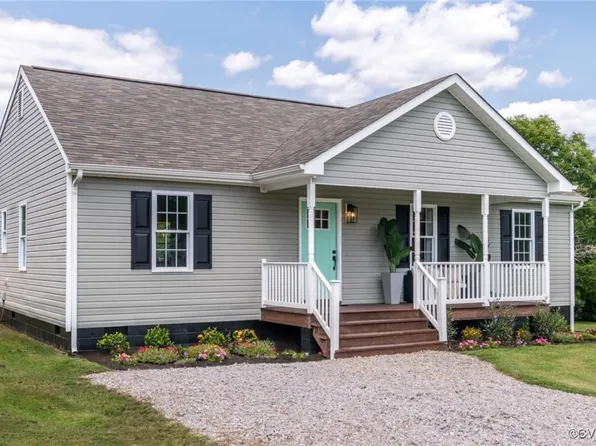 6600 Johnston St, South Chesterfield, VA 23803
