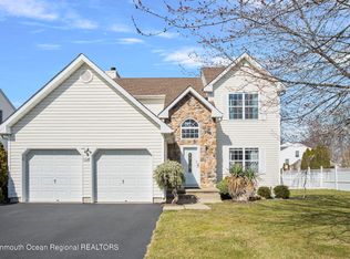 104 Nutmeg Rd, Aberdeen, NJ 07747