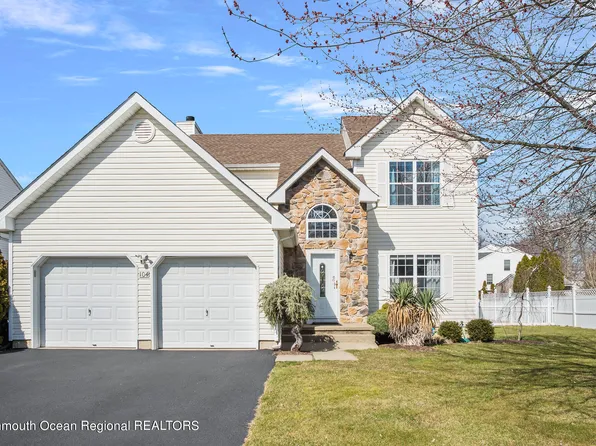 104 Nutmeg Road, Matawan, NJ 07747