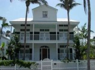 112 Front St, Key West, FL 33040