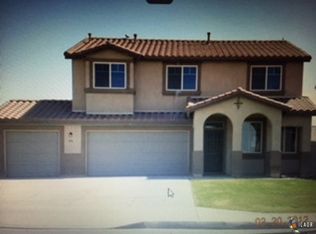 968 G Anaya Ave, Calexico, CA 92231