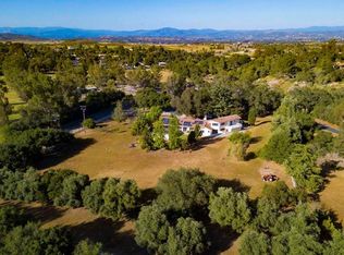 15848 Arbol Ln, Ramona, CA 92065