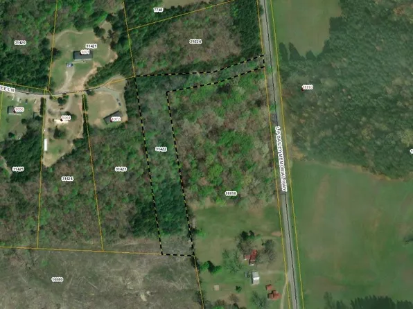 0 Pear Tree Ln, Nathalie, VA 24577