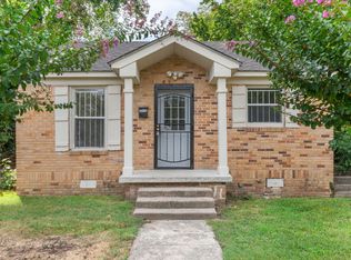 2712 Boulevard Ave, Little Rock, AR 72204