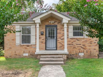 2712 Boulevard Ave, Little Rock, AR, 72204