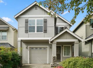 16725 SW 134th Ter, King City, OR 97224