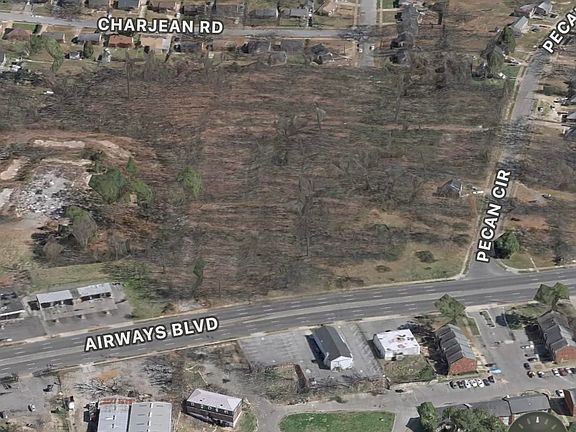 3rd image of 0 Airways Blvd