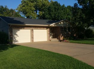 2600 Rambler Rd, Hutchinson, KS 67502