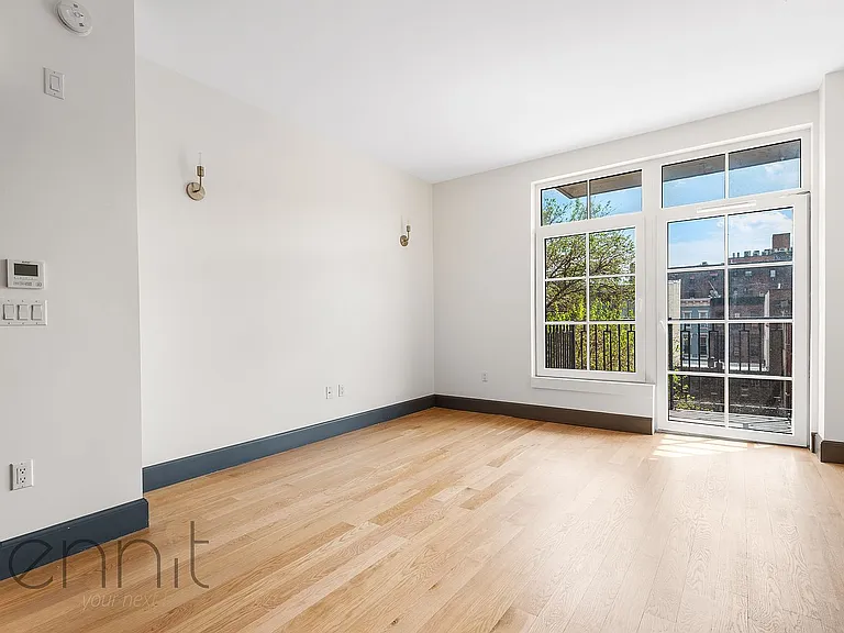 1430 Fulton St #315 — Photo 1