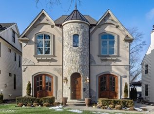 5332 Lawn Ave, Western Springs, IL