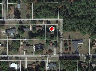 210 Astor Dr, Andalusia, AL 36420