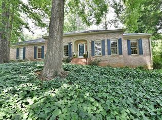 1071 Mitsy Hollow Dr NE, Marietta, GA 30068