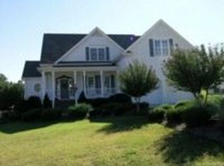 3316 La Costa Way, Raleigh, NC 27610