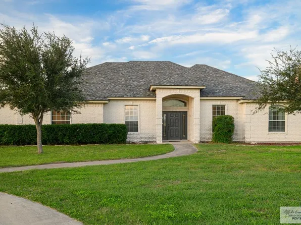 22066 Amistad Rd #4, Harlingen, TX 78550