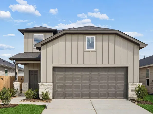 30542 Bladnoch Ln, Waller, TX 77484
