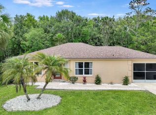 6 Kasbah Pl, Palm Coast, FL 32164
