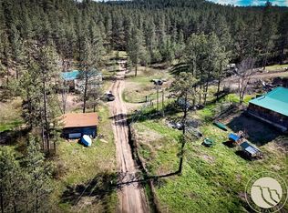 123 Smith Rd, Roundup, MT 59072