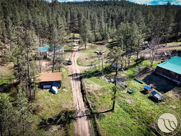 123 Smith Rd, Roundup, MT 59072