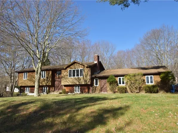 10 Chapman Road, East Hampton, CT 06424