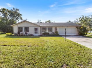 5339 S Forest Ter, Homosassa, FL 34446