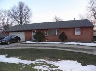 14113 E 39th St S, Independence, MO 64055