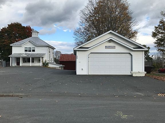 Street View of Property
