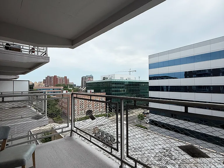 700 Summer St #6G — Photo 10