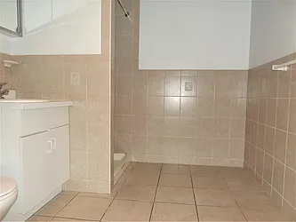 Rented by Corcoran