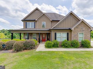 1509 Nightingale St, Jefferson, GA 30549