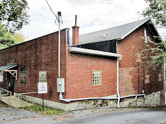 Rear View