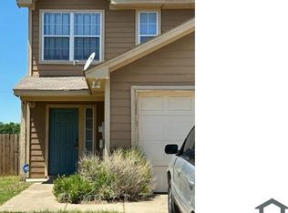 4606 Alamosa St, Fort Worth, TX 76119