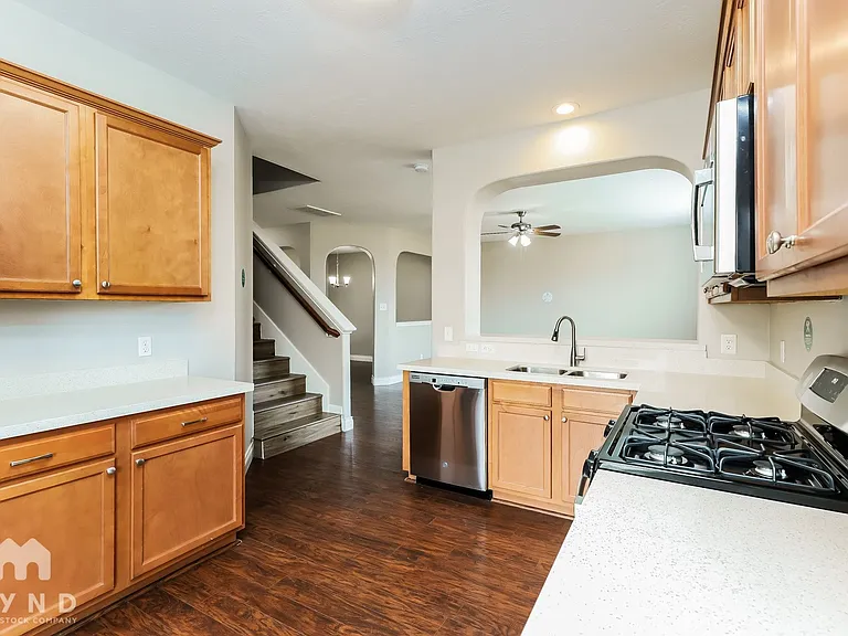 3522 Cypress Landing Ct — Photo 2