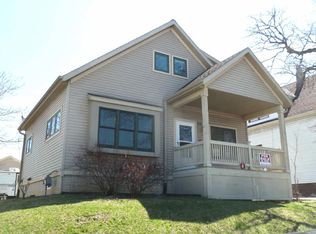 734 S 39th St, Milwaukee, WI 53215