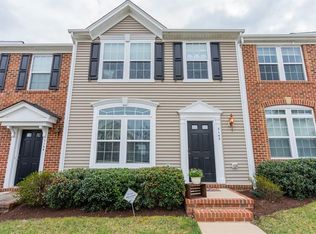 7142 Azalea Dr, Ruther Glen, VA 22546