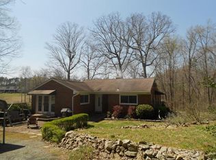 2363 Gardner Holt Rd, Burlington, NC 27215