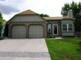 13642 W 65th Pl, Arvada, CO 80004
