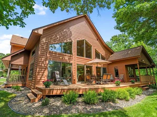 1527 Heron Ln, Somerset, WI 54025