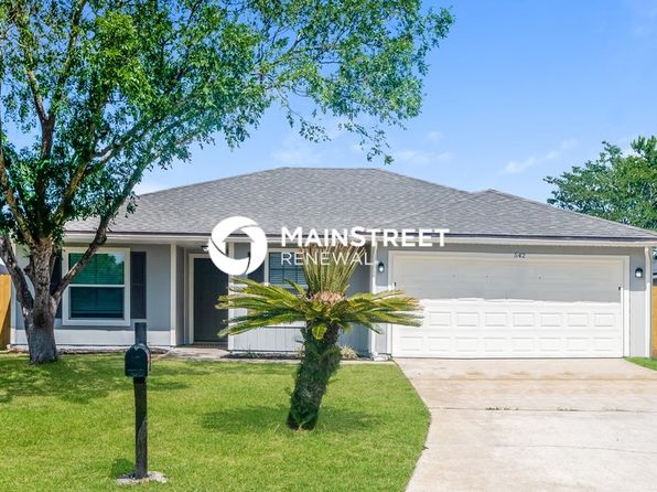 542 Ashcroft Landing Dr