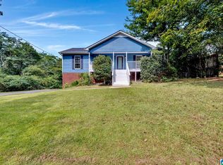 1137 5th St, Pleasant Grove, AL 35127
