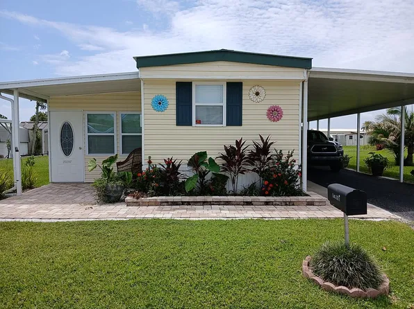 4425 Us Highway 441 S Lot 52I, Okeechobee, FL 34974