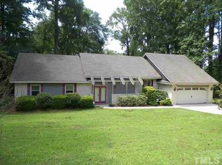 1819 Saint Patrick Dr, Raleigh, NC 27603