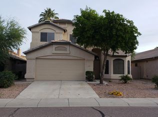 4358 E Gatewood Dr, Phoenix, AZ 85050